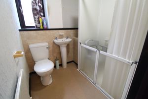 Shower Room- click for photo gallery